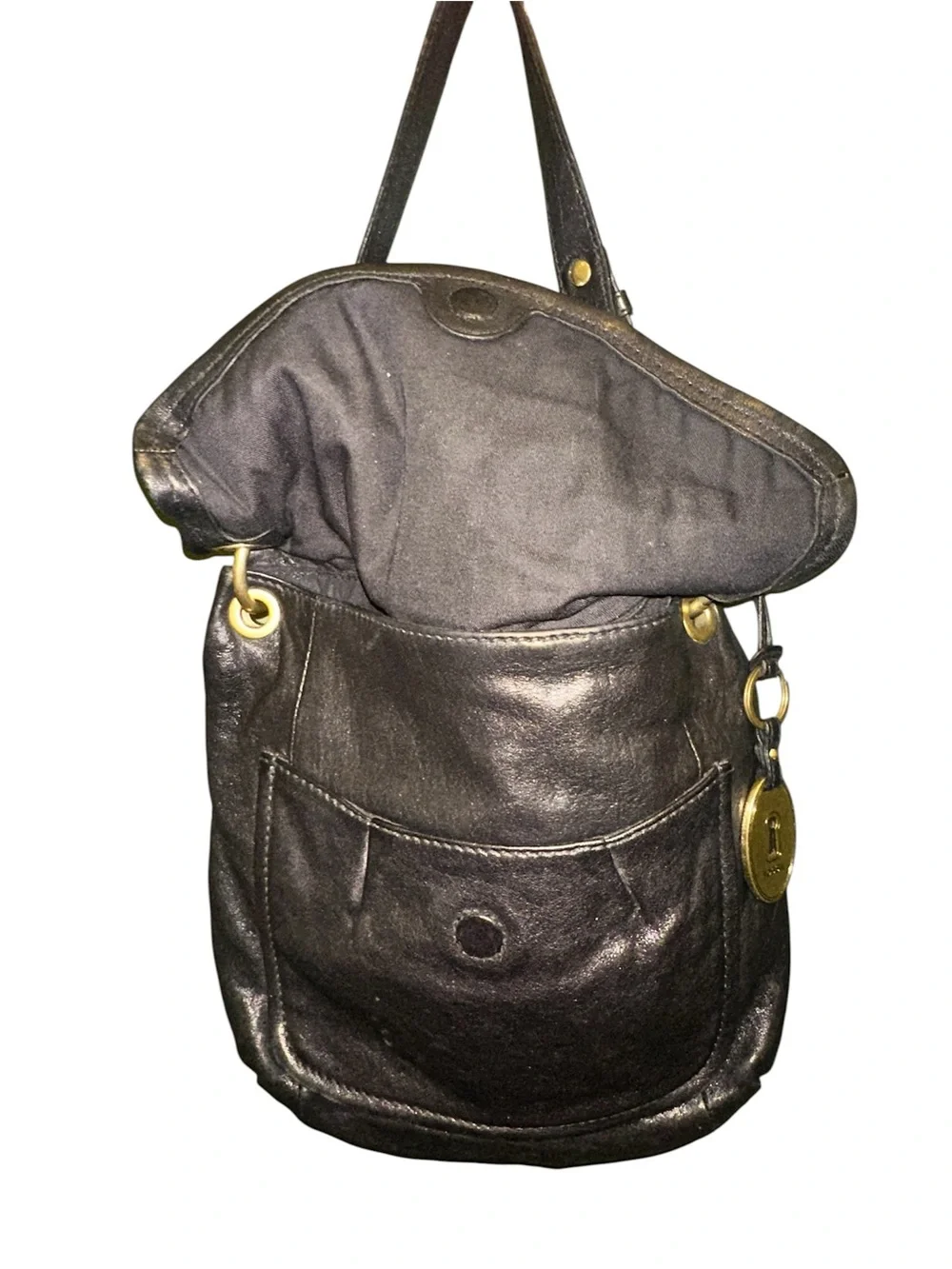 Fossil good older